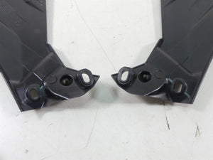 2016 BMW R1200GS K50 Lower Side Cover Fairing Panel Cowl Set 46638528676 | Mototech271