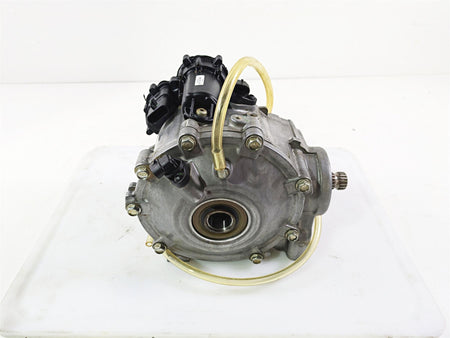 2018 Can Am Maverick X3 XRC Turbo R Front Differential 1K Smartlock 705402371 {{ shop.shopifyCountryName }} - Mototech271