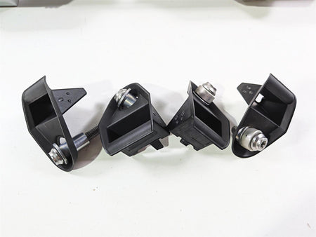 2021 BMW R1250GS K51 Adventure Rear Carrier Bag Support Holder Rack 46628532319-Mototech271