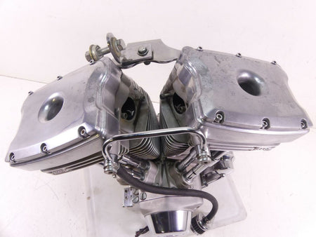 2003 Indian Spirit Springfield Running 88ci S&S Engine Motor 25K - Video 00-161 {{ shop.shopifyCountryName }} - Mototech271