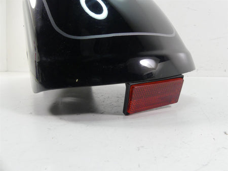 2010 Harley FXDWG Dyna Wide Glide Rear Fender - Read 60519-10 {{ shop.shopifyCountryName }} - Mototech271