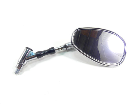 2012 Yamaha VMX17 VMAX 1700 Right Rear View Mirror -Read 2S3-26290-00-00 {{ shop.shopifyCountryName }} - Mototech271