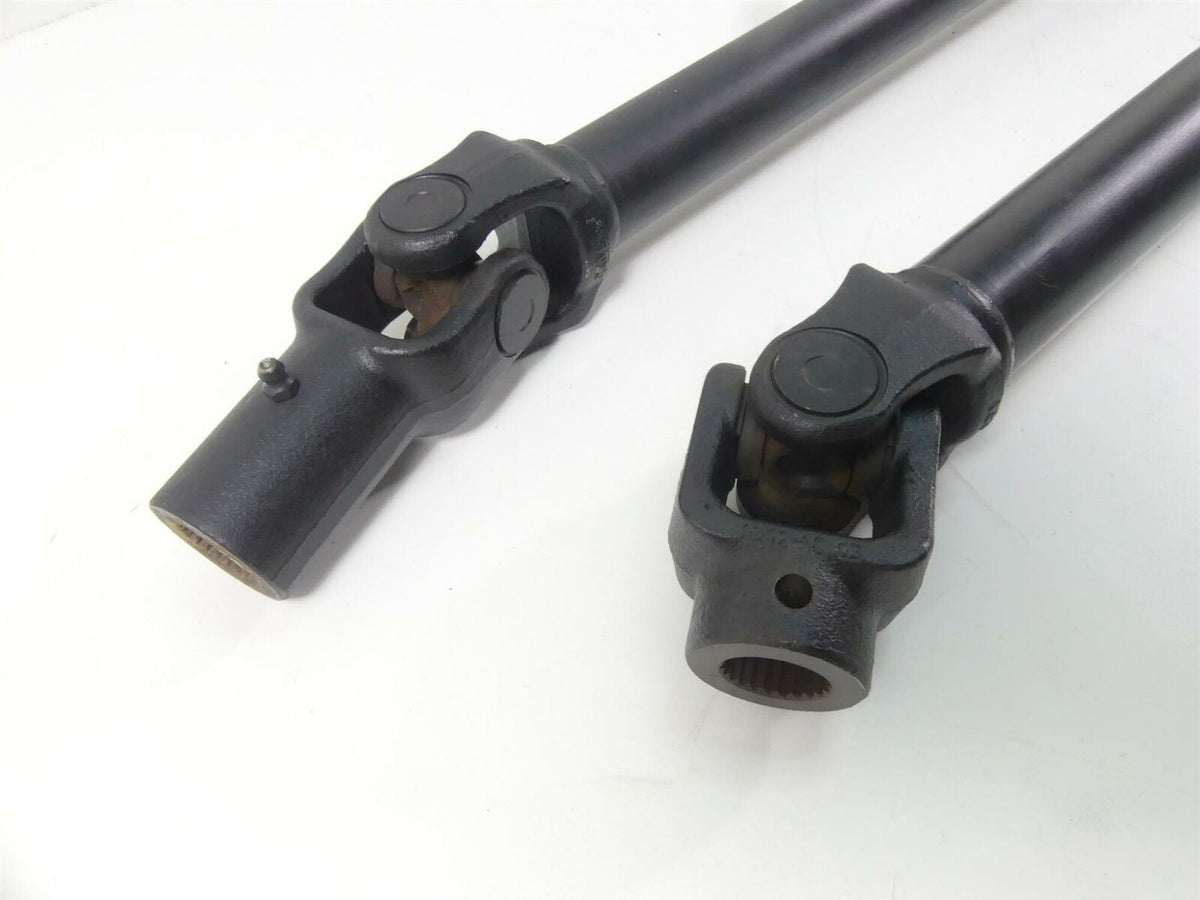 2016 Polaris RZR1000 XP Turbo EPS Center Prop Drive Axle Shaft Set 1333443 {{ shop.shopifyCountryName }} - Mototech271