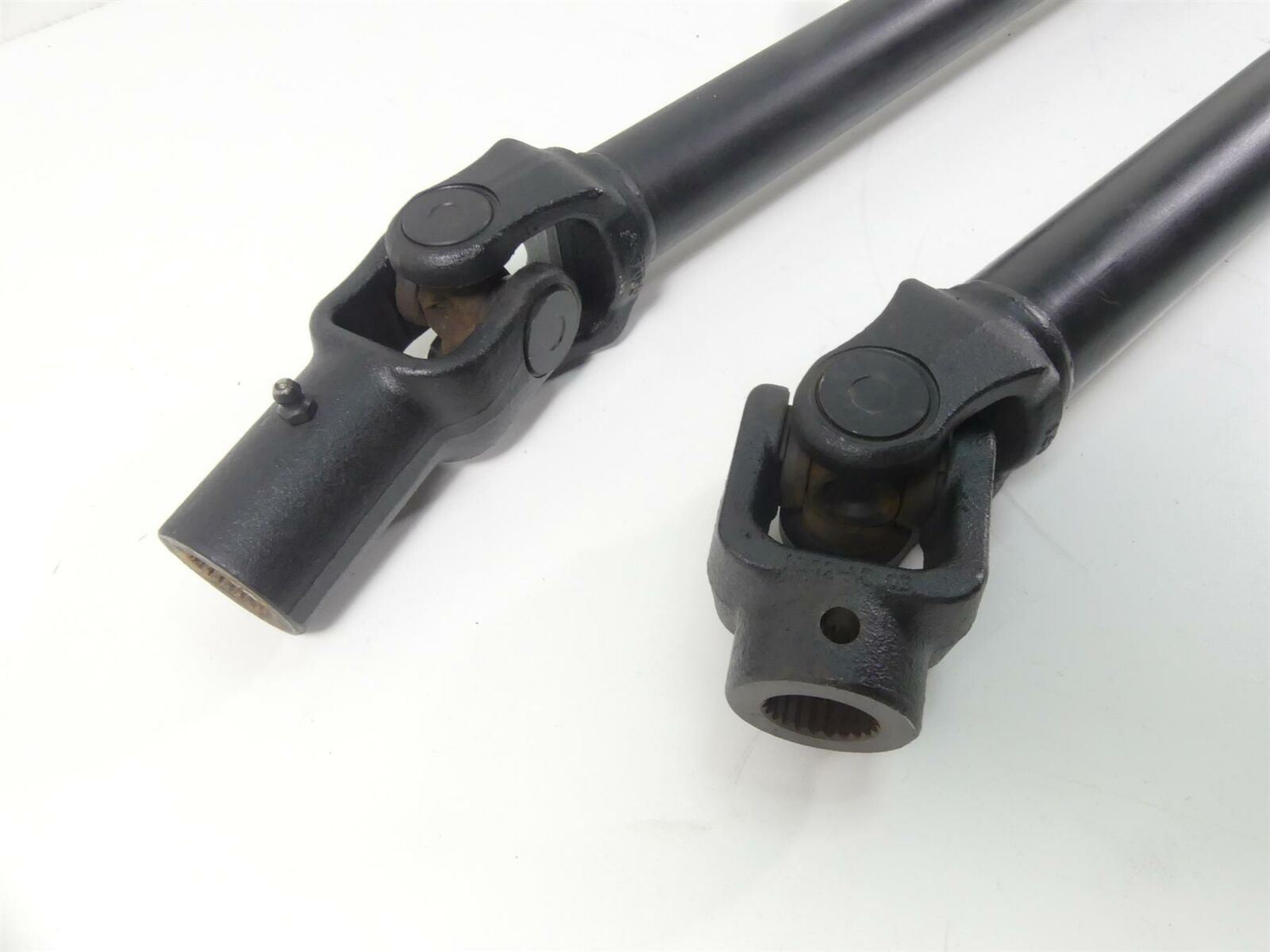 2016 Polaris RZR1000 XP Turbo EPS Center Prop Drive Axle Shaft Set 1333443 {{ shop.shopifyCountryName }} - Mototech271