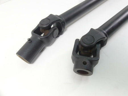 2016 Polaris RZR1000 XP Turbo EPS Center Prop Drive Axle Shaft Set 1333443 {{ shop.shopifyCountryName }} - Mototech271