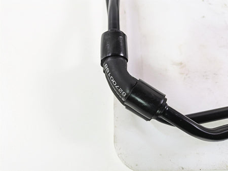 2019 Harley Softail FXDR 114 Oil Cooler & Lines Set 62700191 {{ shop.shopifyCountryName }} - Mototech271