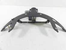 Load image into Gallery viewer, 2009 Victory Vision Tour Windshield Motor + Mount Hardware 5135781 4011815
