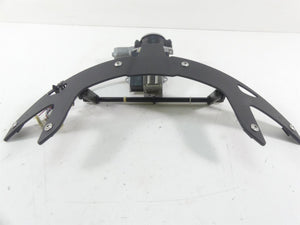 2009 Victory Vision Tour Windshield Motor + Mount Hardware 5135781 4011815
