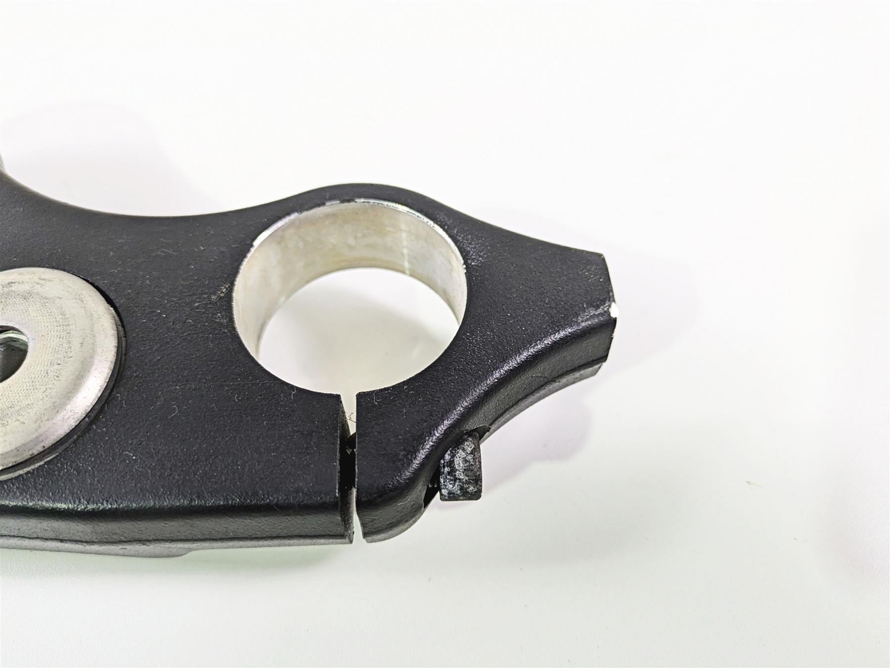 2016 Indian Chief Classic Upper Triple Tree Steering Clamp 5138578 {{ shop.shopifyCountryName }} - Mototech271