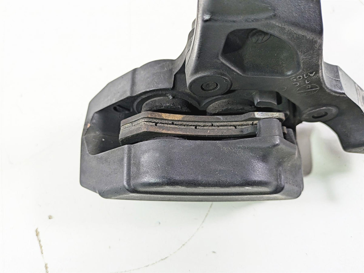2008 Harley Touring FLHTP Electra Glide Brembo Rear Brake Caliper 44080-08C {{ shop.shopifyCountryName }} - Mototech271