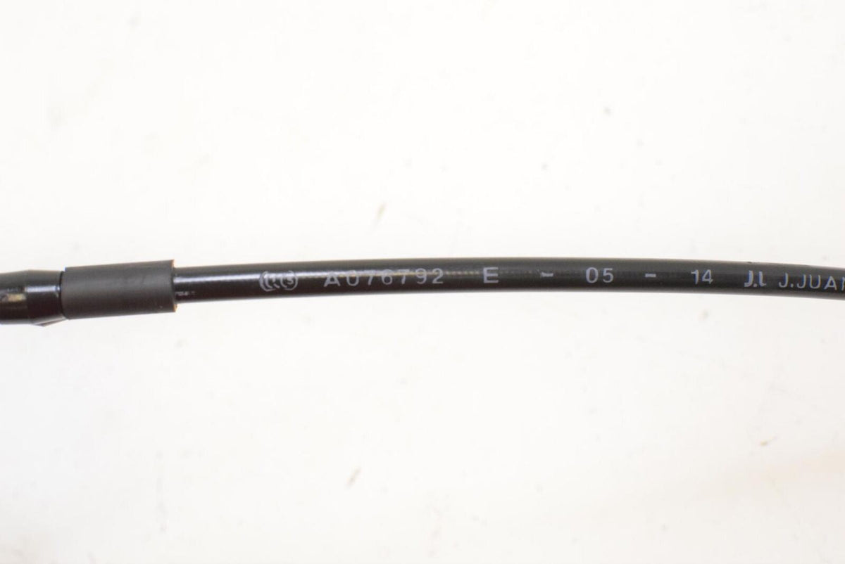 2015 Triumph Rocket III 3 Touring ABS Rear ABS Brake Line Hoses Set T2020494 {{ shop.shopifyCountryName }} - Mototech271