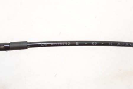 2015 Triumph Rocket III 3 Touring ABS Rear ABS Brake Line Hoses Set T2020494 {{ shop.shopifyCountryName }} - Mototech271