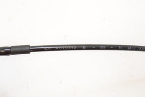 2015 Triumph Rocket III 3 Touring ABS Rear ABS Brake Line Hoses Set T2020494