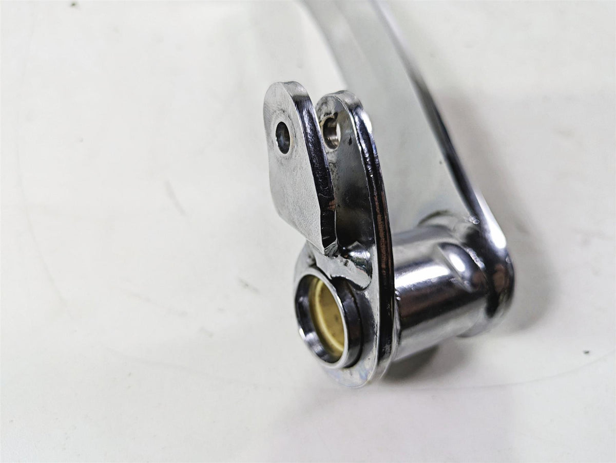2017 Harley Touring FLTRXS Road Glide Chrome Rear Brake Pedal 50600067 {{ shop.shopifyCountryName }} - Mototech271