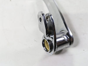 2017 Harley Touring FLTRXS Road Glide Chrome Rear Brake Pedal 50600067 | Mototech271
