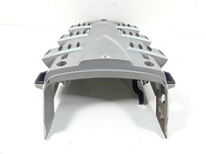 2009 BMW R1200GS K255 Adv Rear Support Under Rack Mount 46547693422 46547698454
