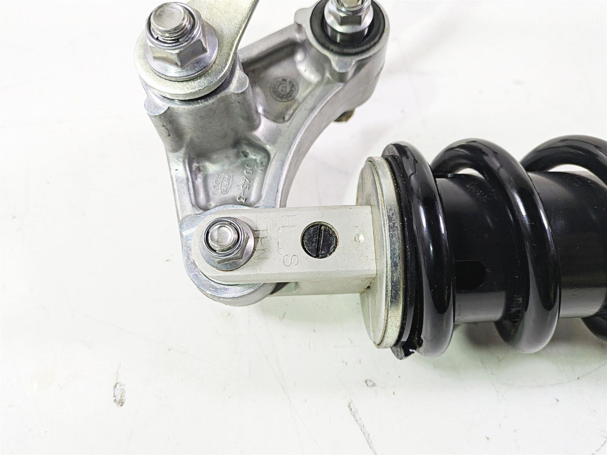 2024 Kawasaki ZX6R ZX636 Ninja Straight Rear Suspension Shock 45014-0393-52E {{ shop.shopifyCountryName }} - Mototech271