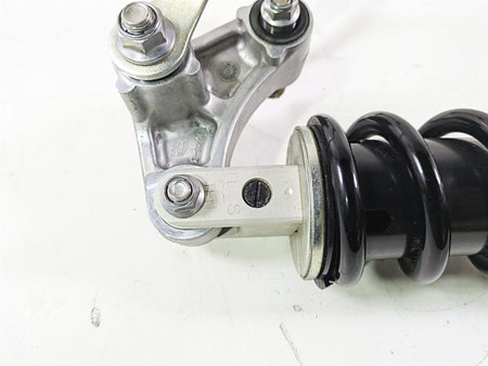 2024 Kawasaki ZX6R ZX636 Ninja Straight Rear Suspension Shock 45014-0393-52E {{ shop.shopifyCountryName }} - Mototech271