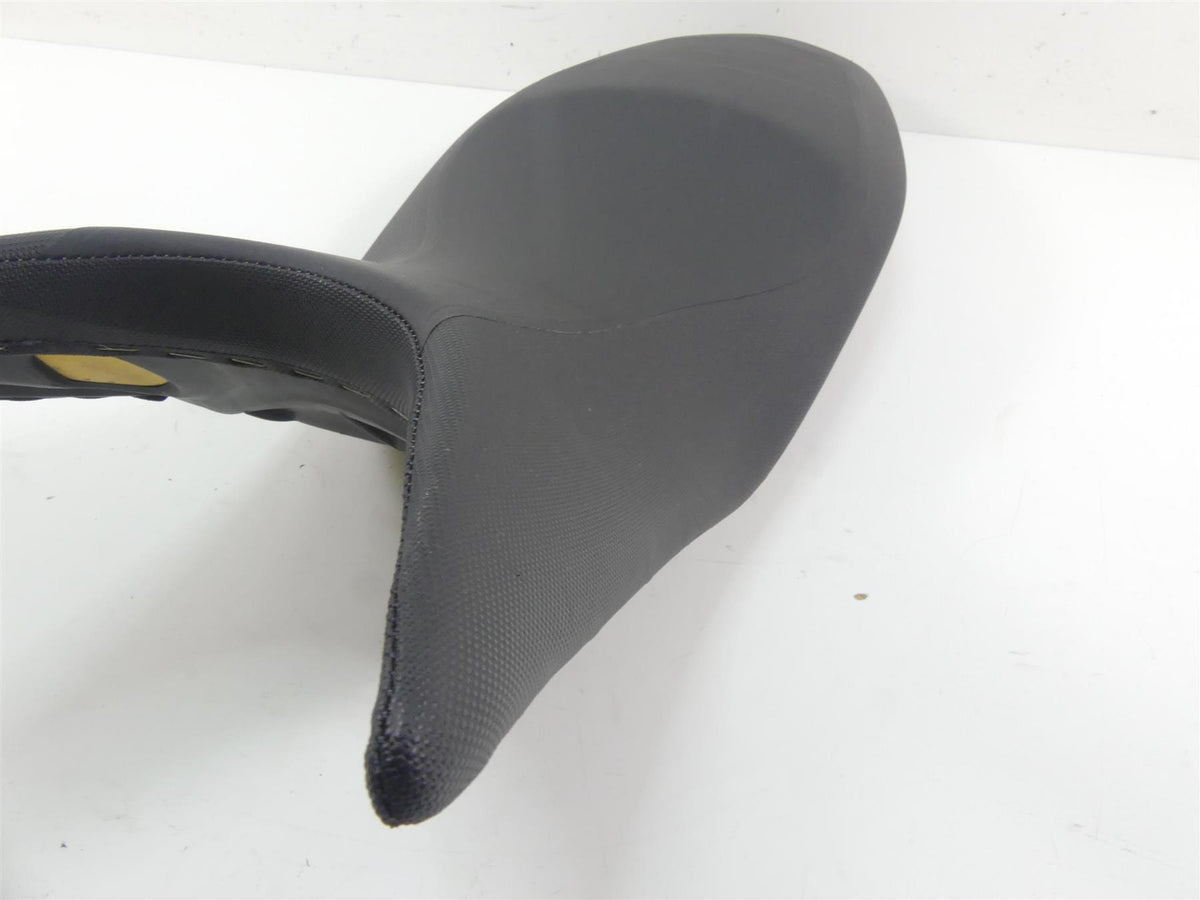 2014 Ducati Hypermotard 821 SP Dual Rider Seat Saddle - No Tears 59610741B {{ shop.shopifyCountryName }} - Mototech271