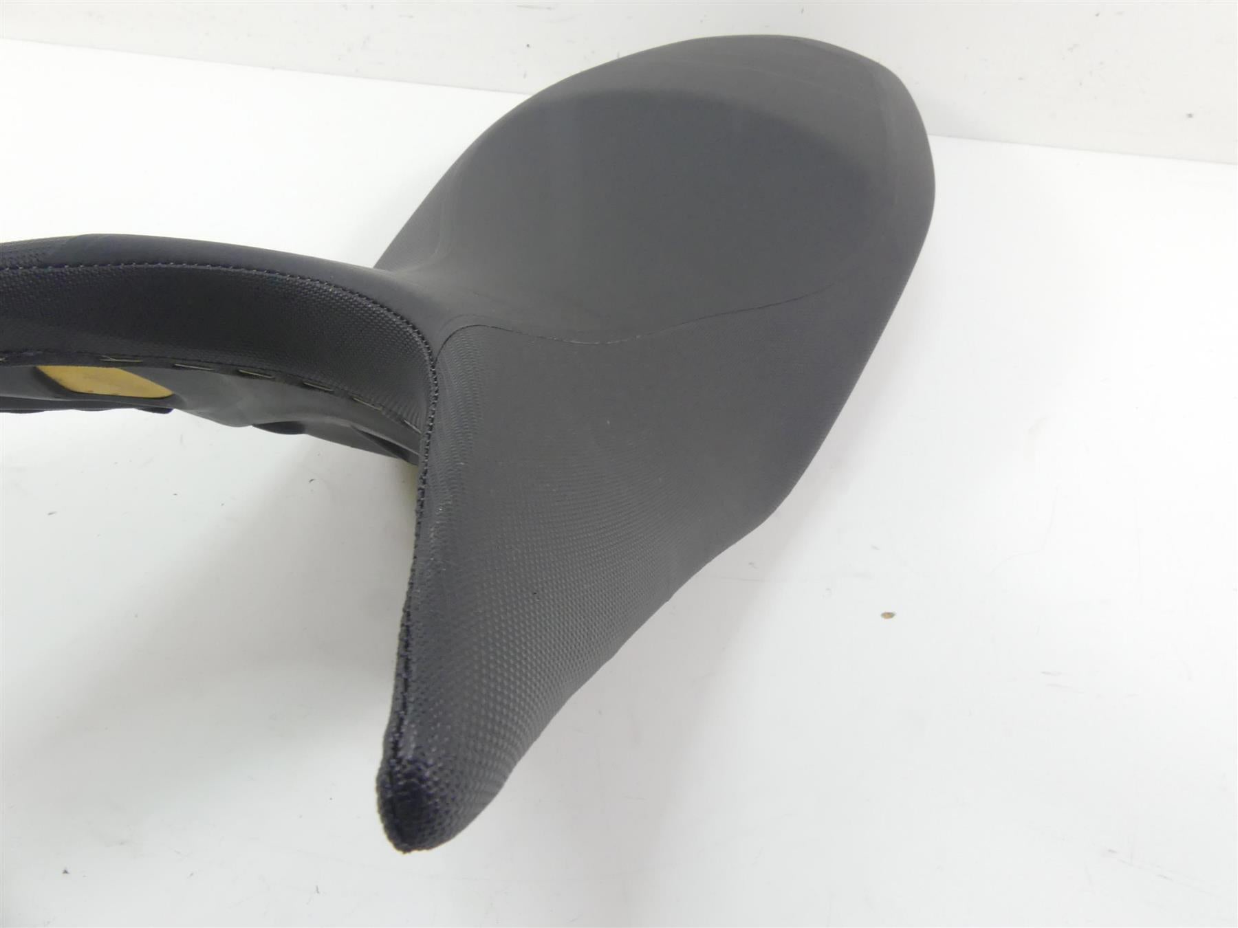2014 Ducati Hypermotard 821 SP Dual Rider Seat Saddle - No Tears 59610741B {{ shop.shopifyCountryName }} - Mototech271