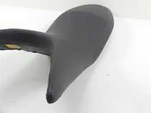 Load image into Gallery viewer, 2014 Ducati Hypermotard 821 SP Dual Rider Seat Saddle - No Tears 59610741B

