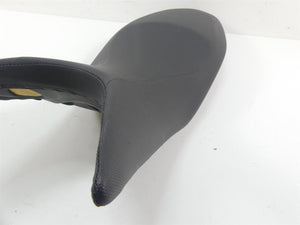 2014 Ducati Hypermotard 821 SP Dual Rider Seat Saddle - No Tears 59610741B