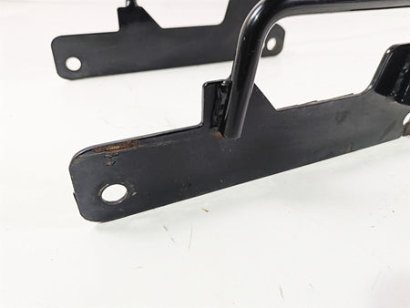 2016 Harley FXDWG Dyna Wide Glide Custom 25" Sissy Bar Passenger Backrest {{ shop.shopifyCountryName }} - Mototech271