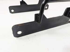 2016 Harley FXDWG Dyna Wide Glide Custom 25" Sissy Bar Passenger Backrest