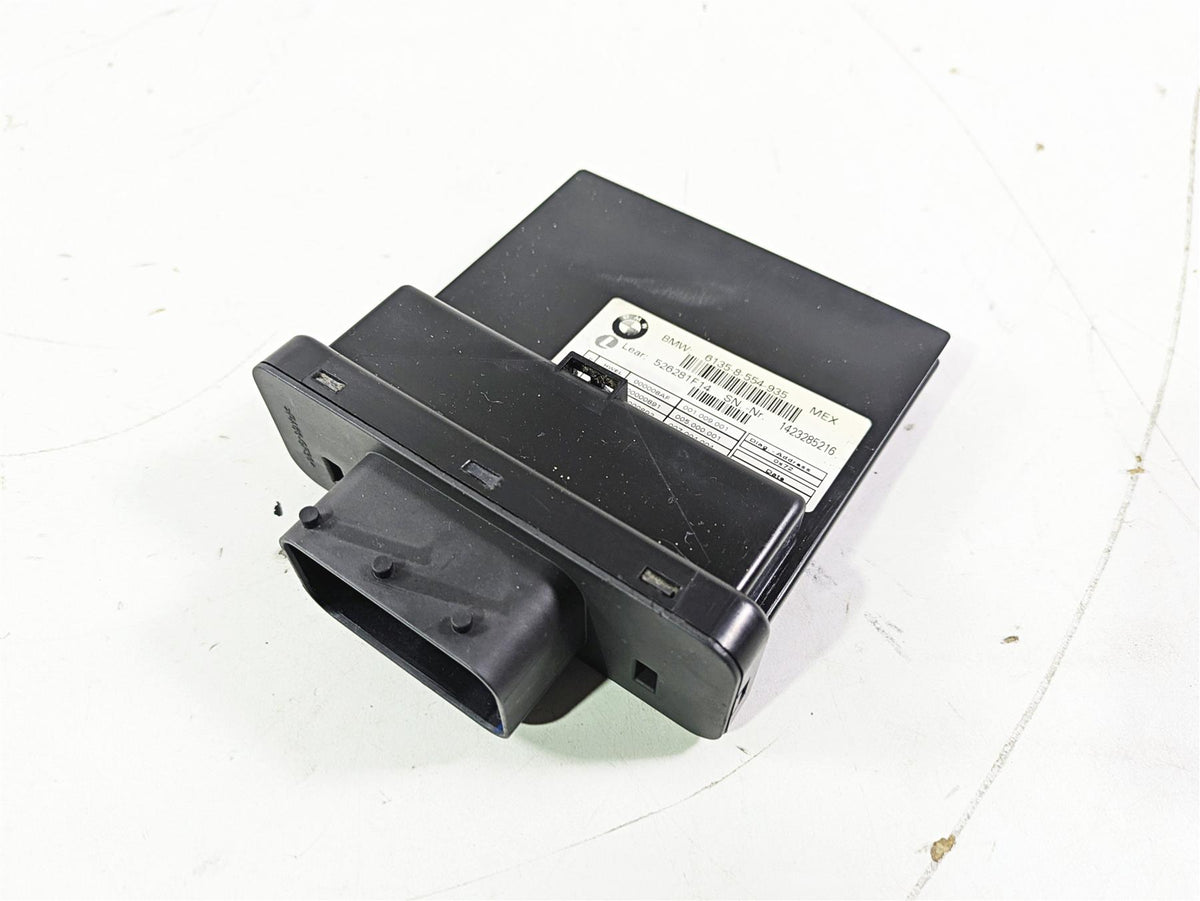2015 BMW R1200GS Adv K51 Basic Control Module Unit 61358554935 {{ shop.shopifyCountryName }} - Mototech271