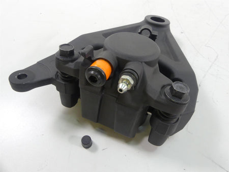 2017 Yamaha XT1200Z Super Tenere Rear Brake Caliper + Mount 23P-2580W-00-00 {{ shop.shopifyCountryName }} - Mototech271