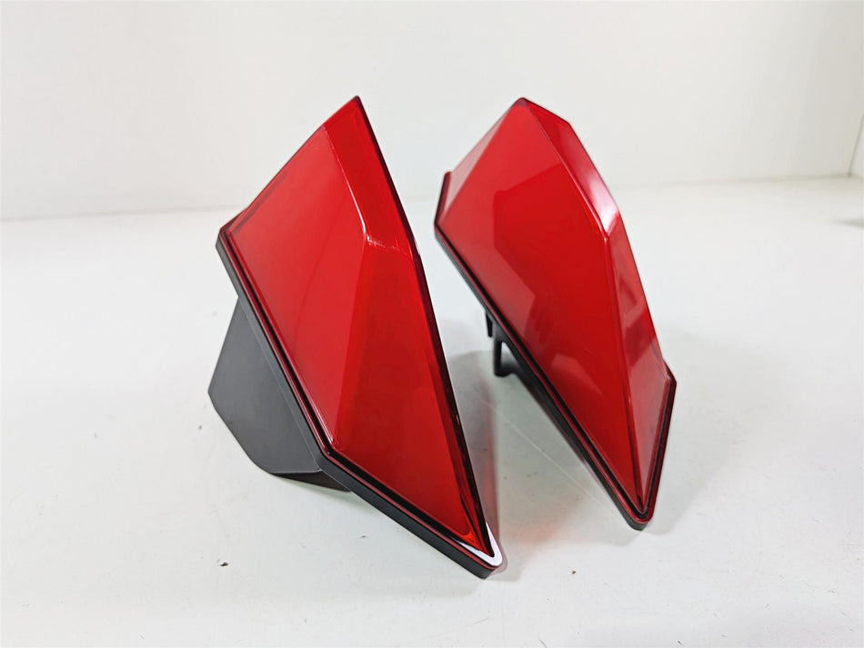 2024 Polaris RZR Pro XP 4 Ultimate Upper Taillight Tail Lights 2414542 2414543-Mototech271