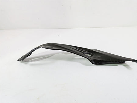 2017 BMW S1000R K47 Right Racecon Under Tank Carbon Fiber Panel Cover BM180 {{ shop.shopifyCountryName }} - Mototech271