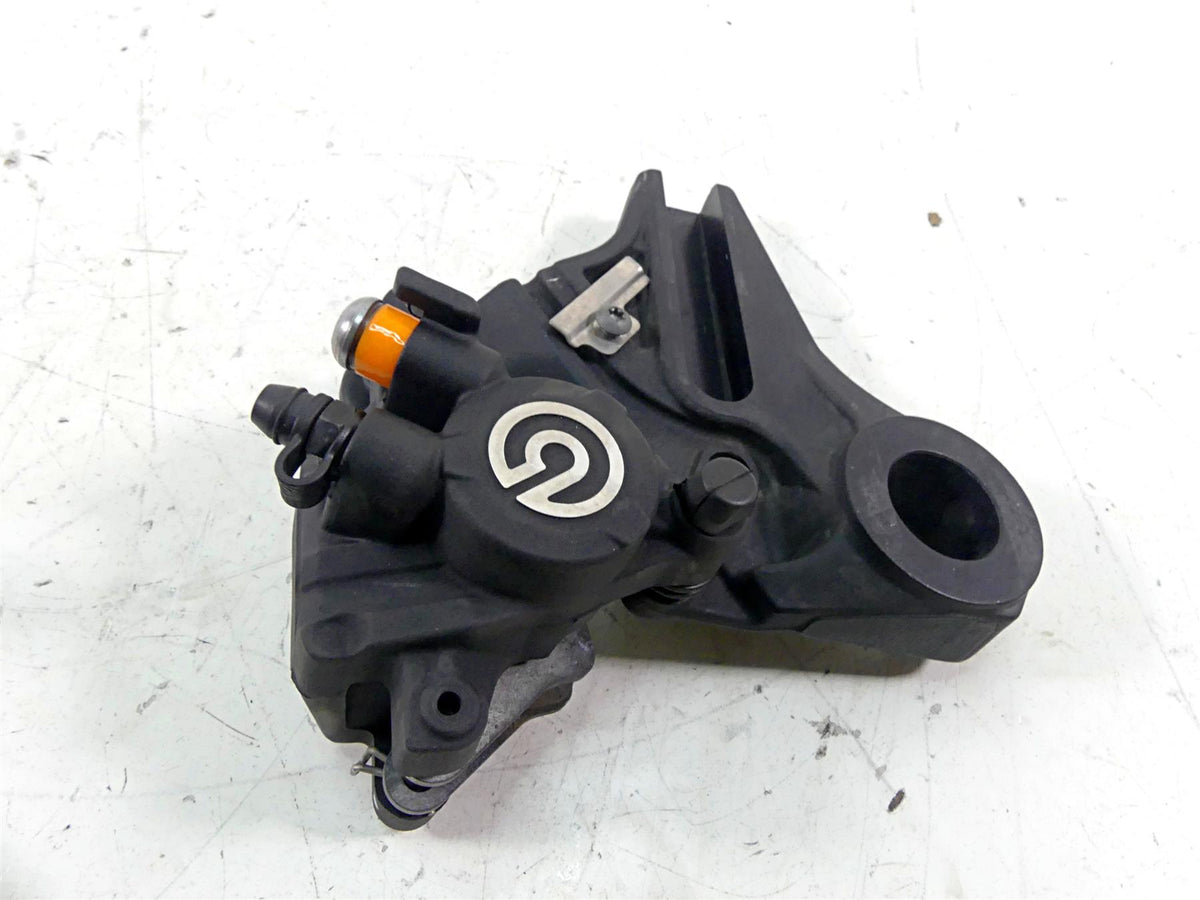 2018 BMW S1000RR K46 Rear Brembo Brake Caliper & Bracket 34217718562 {{ shop.shopifyCountryName }} - Mototech271