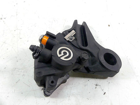 2018 BMW S1000RR K46 Rear Brembo Brake Caliper & Bracket 34217718562 {{ shop.shopifyCountryName }} - Mototech271