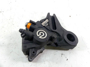 2018 BMW S1000RR K46 Rear Brembo Brake Caliper & Bracket 34217718562 | Mototech271
