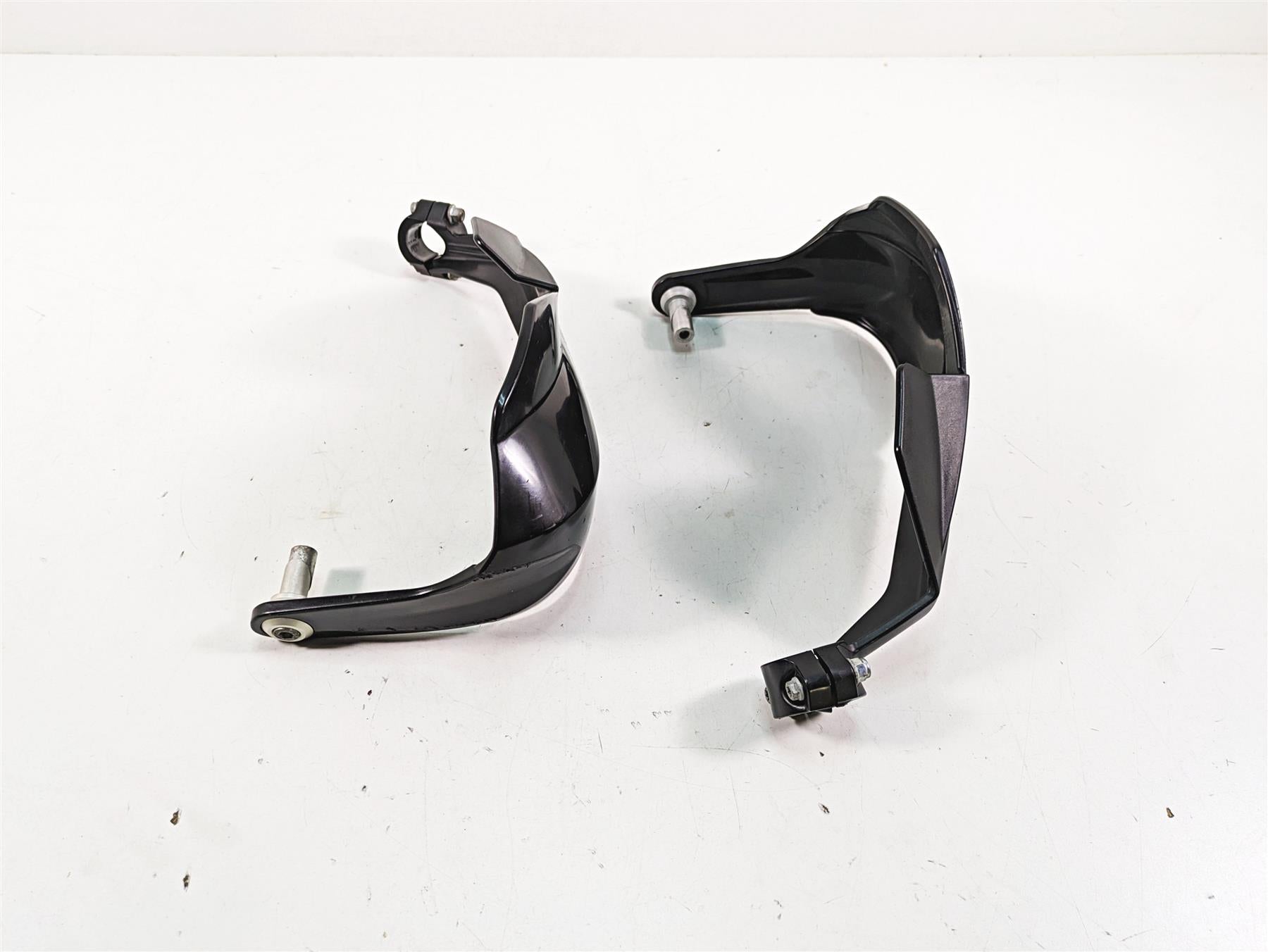 2018 KTM 1090 Adventure R Hand Guard Protection Set 60302181110 60302180110 {{ shop.shopifyCountryName }} - Mototech271