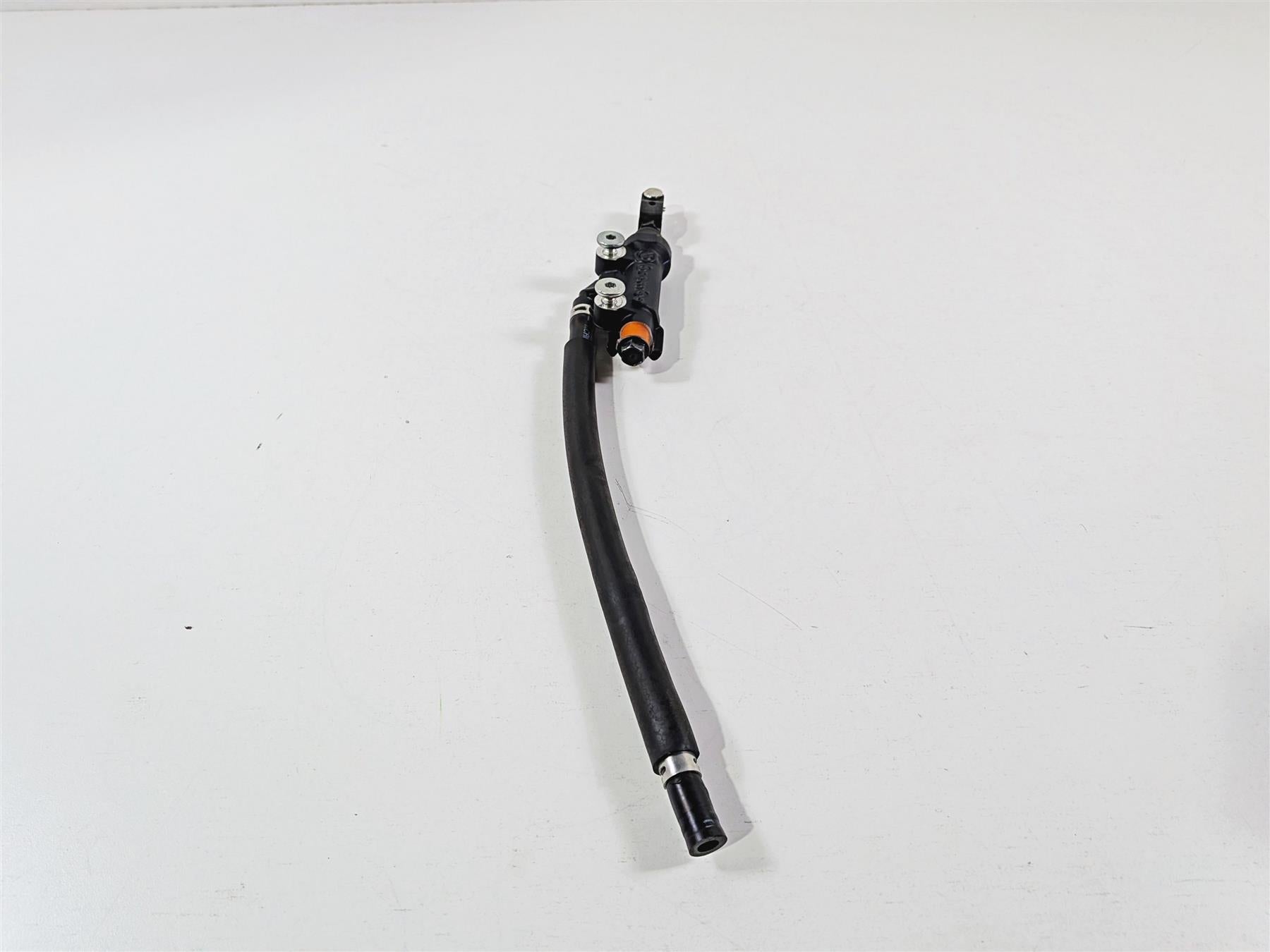 2025 Yamaha YZF R7 Rear 1/2 Brake Master Cylinder Brembo 56P-2583V-01-00 {{ shop.shopifyCountryName }} - Mototech271