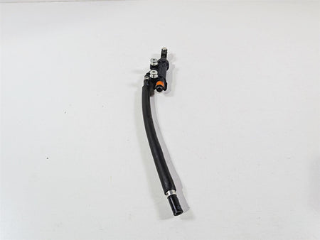 2025 Yamaha YZF R7 Rear 1/2 Brake Master Cylinder Brembo 56P-2583V-01-00 {{ shop.shopifyCountryName }} - Mototech271