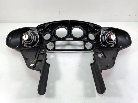 2006 Harley Touring FLHTCUI Electra Glide Inner Fairing & Speaker 58497-96B {{ shop.shopifyCountryName }} - Mototech271