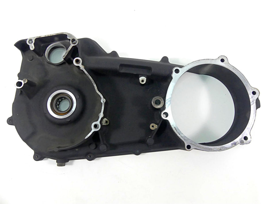 2014 Harley FXDL Dyna Low Rider Inner Primary Drive Clutch Cover Mid 60681-06C {{ shop.shopifyCountryName }} - Mototech271
