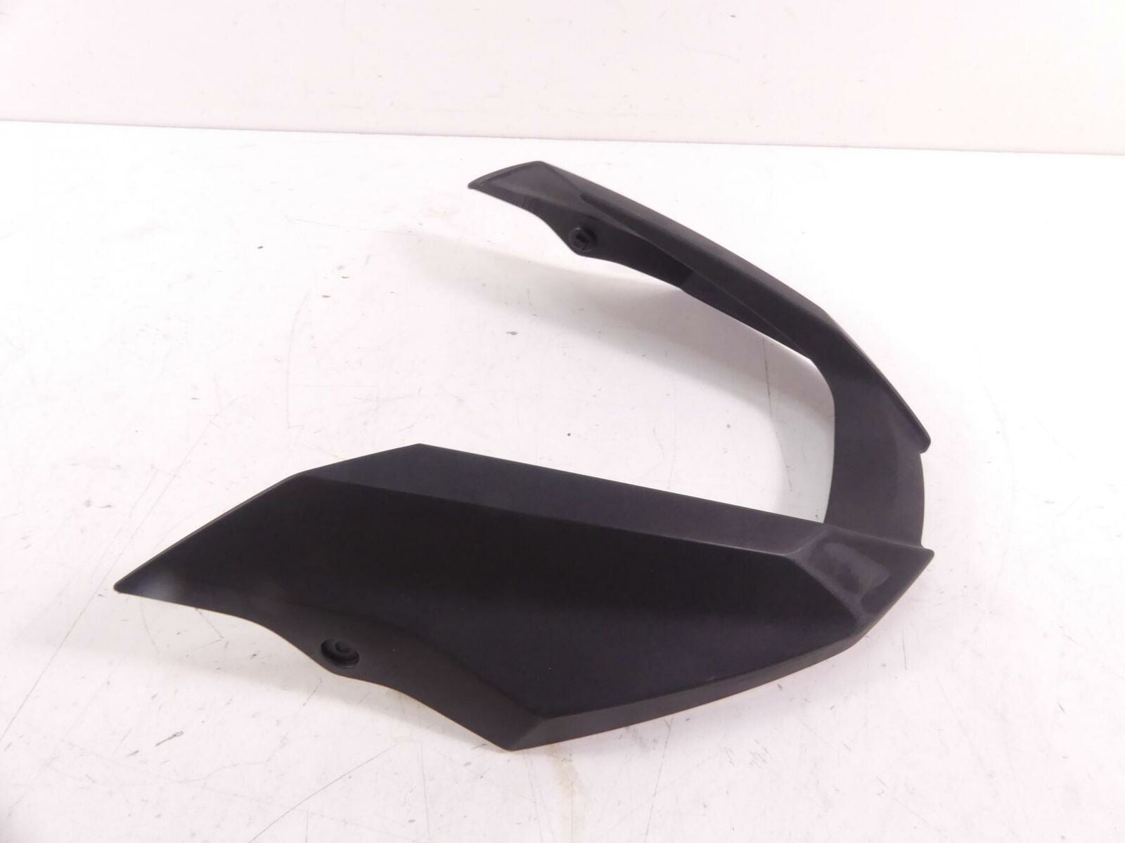2008 BMW R1200GS K255 Adv Front Upper Fender Mud Guard 46617705386 {{ shop.shopifyCountryName }} - Mototech271