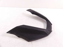 Load image into Gallery viewer, 2008 BMW R1200GS K255 Adv Front Upper Fender Mud Guard 46617705386
