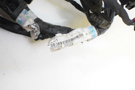 2011 Triumph Tiger 800XC 800 ABS Main Wiring Harness Loom T2508021 {{ shop.shopifyCountryName }} - Mototech271