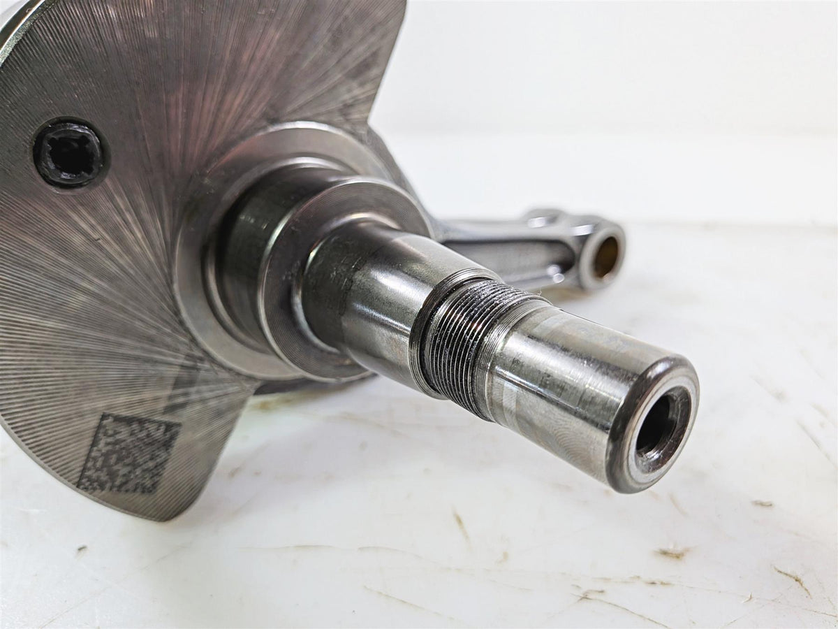 2016 Ducati Hypermotard 939 SP Crank Shaft Connecting Pison Rod Set 14622163A-Mototech271