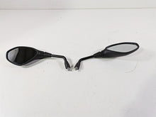 Load image into Gallery viewer, 2014 BMW R nine T R9T K21 Oem Rear Mirror Set &amp; Mount 51168533685 51168567447 | Mototech271
