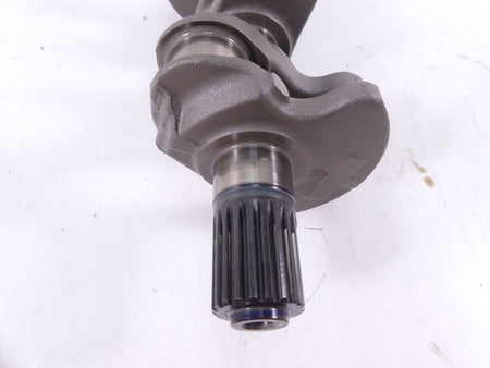 2016 Yamaha YXZ1000 R EPS SE Crank Shaft Crankshaft 2HC-11400-00-00 {{ shop.shopifyCountryName }} - Mototech271