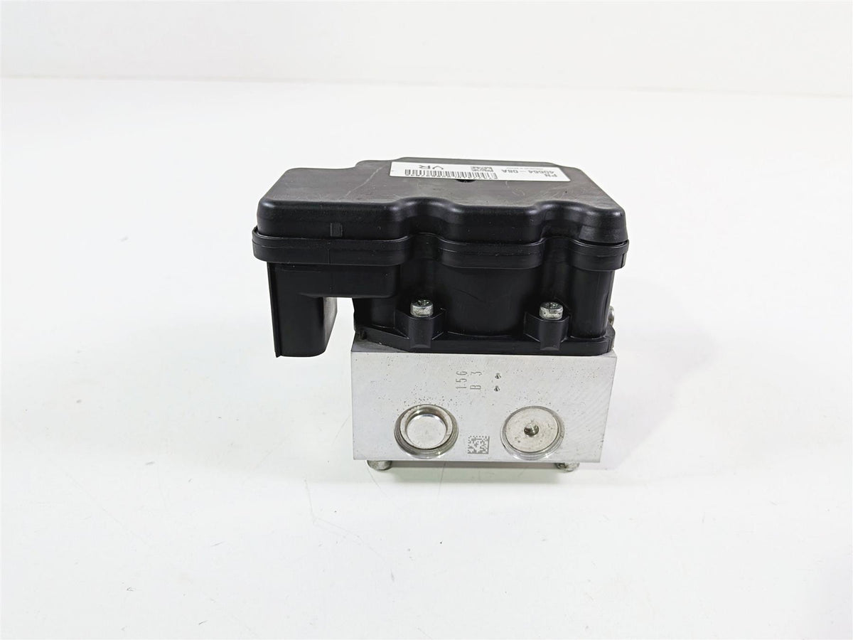 2013 Harley VRSCDX Night Rod Special Abs Brake Pump Module - For Parts 40664-08A-Mototech271