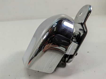 2006 Harley Touring FLHTCUI Electra Glide Horn & Chrome Cover 61300478A {{ shop.shopifyCountryName }} - Mototech271