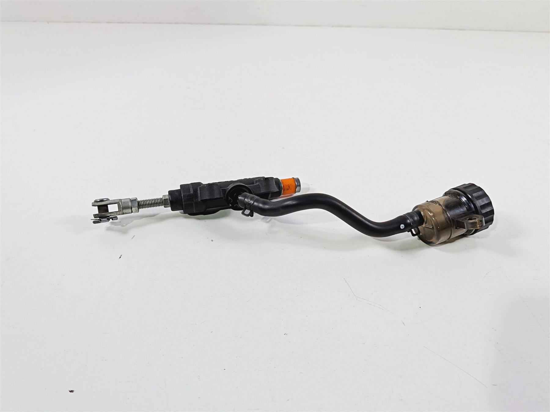 2019 Triumph Speed Triple RS 1050 14mm Nissin Rear Brake Master Cylinder T2024046 {{ shop.shopifyCountryName }} - Mototech271