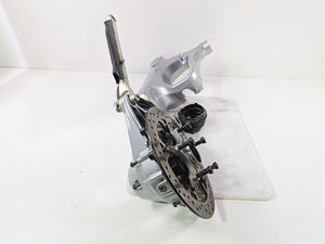 2017 BMW R1200 GS K50 Differential Drive Shaft Swingarm 32/11 33748544982